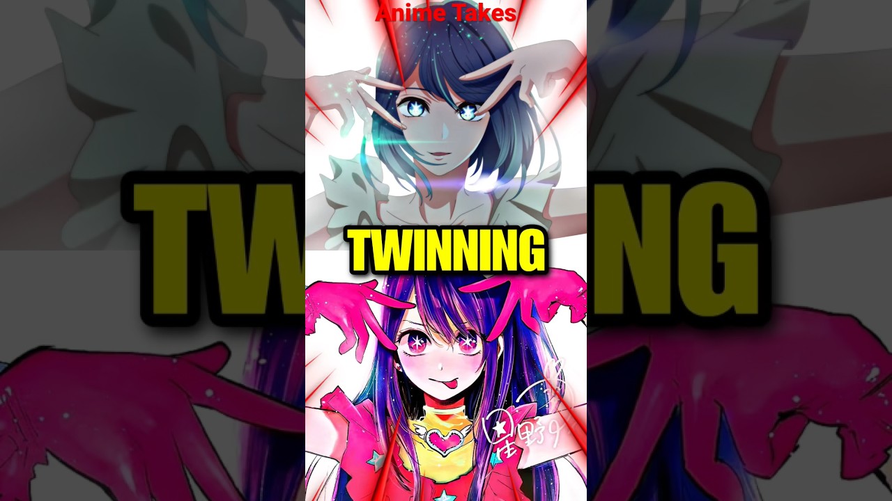 How Did Akane Become Ai Hoshino | Oshi No Ko