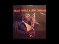 John Coltrane     Black Pearls (1958)