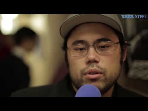 Tata Steel Chess 2014 - En passant - Hikaru Nakamura round 11