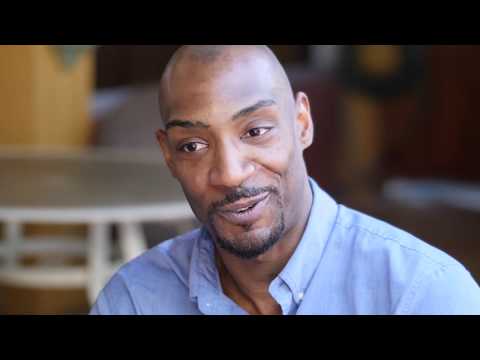 Erroll Knight Testimonial