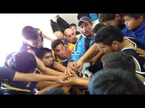 TALLERES vs Estrella del sur