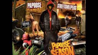 Papoose-No Police Contact