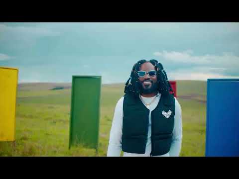 Tay Grin - Ndatseka {Official Music Video}