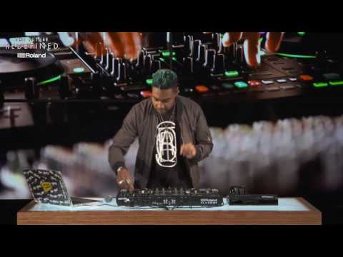DJ Controller DJ-808  