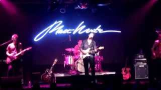 Matt wertz - Running Back to You (live)