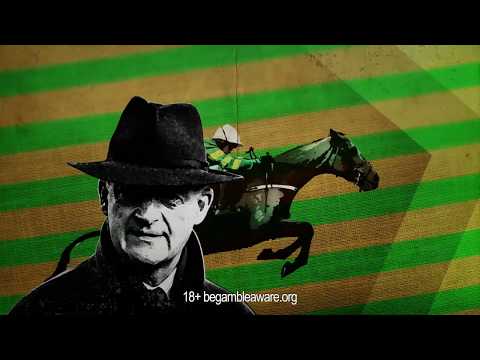 St Patricks Thursday - Betfred "At The Heart of Cheltenham"