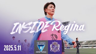 【INSIDE_EL埼玉戦】PKから失点を許し、悔しい敗戦。切り替えてリーグ最終戦での勝利を目指す。