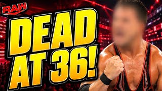 WWE WRESTLER DEAD AT 36…CAR CRASH BEFORE WWE RAW…Seth Rollins Missing…Wrestling News