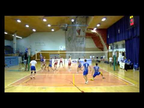 Fuzinar   Triglav, 16 krog