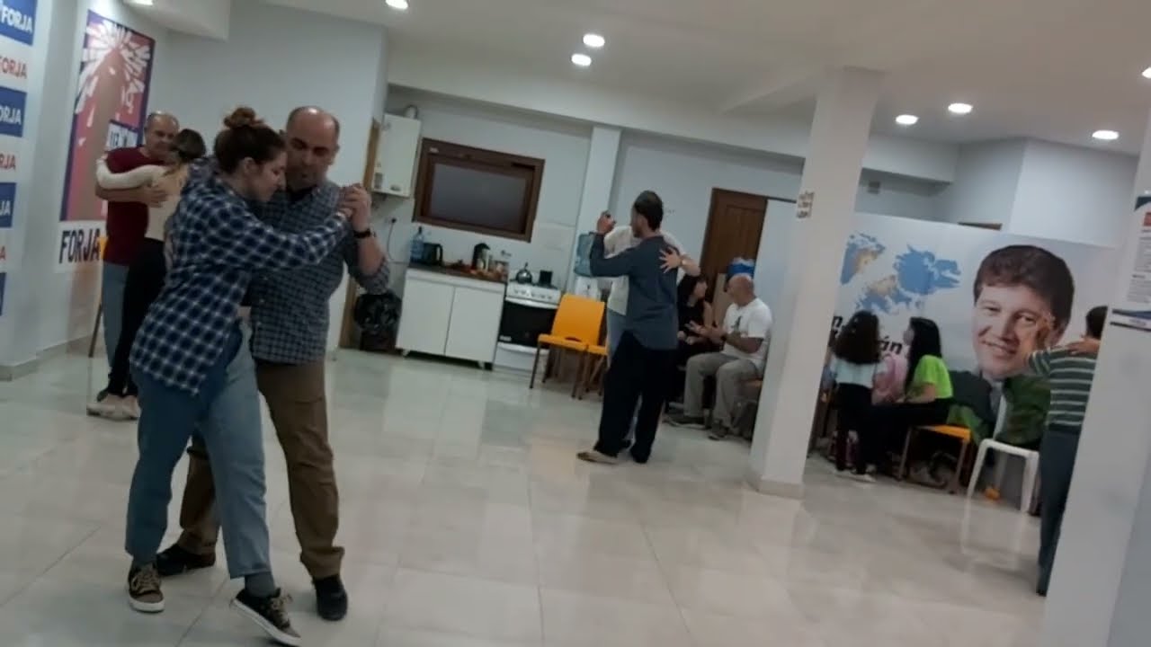 17/09/23🧉Mate Milonguero "Tus labios me dirán" Di Sarli/Durán TDJ Aldo Orrego 🎧