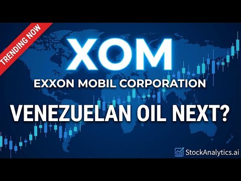 XOM: $122.65 - Can Exxon Win the Energy Transition?