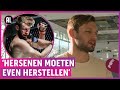 ZIEN: Brute KO velt MMA-kampioen De Ridder!