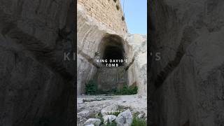 Uncovering King David’s Tomb | Jerusalem | Israel