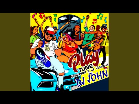 Play Tune (Radio Edit)