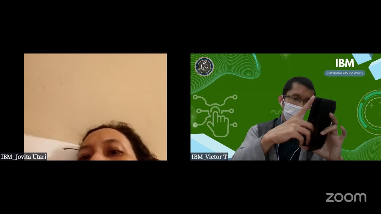 🌏 UCIC TALK: Breaking The Bubble: The Life Changing Perspective Of Studying Abroad 🌏