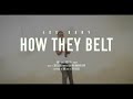 4oe Baby How They Belt Official Video Prod Babyonthetrack
