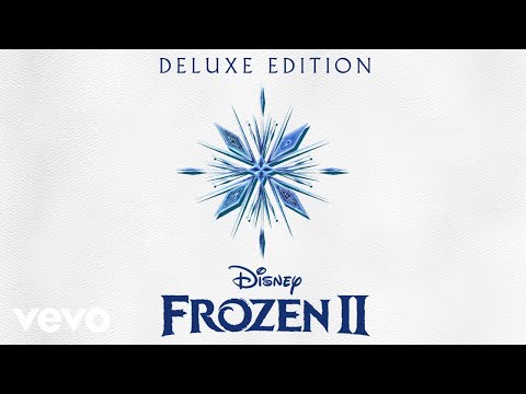 Weezer - Lost in the Woods (From "Frozen 2"/Audio Only) thumnail