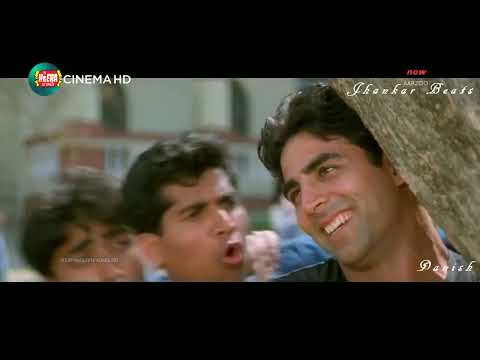 Tu Sohni Kudi (Heera Jhankar) | Aarzoo | Udit Naryan | Anu Malik | By Danish |