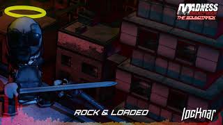 Cover art for Locknar - Rock & Loaded