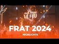 2024 Highlights | Le FRATERNEL
