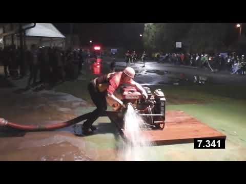 SDH Luboměř Vésky 2017