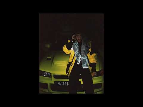 [FREE] NEKFEU X PNL TYPE BEAT - 'EXPANSION' (PROD. RAD&CO)