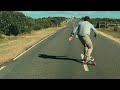The late great Joe Gerr, Brad Gerlach & student Parker Cohn riding the Carveboard