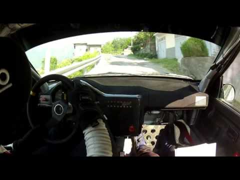 Cameracar CANDIDI PELGANTINI 49° Valli Ossolane 2013