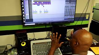 Video thumbnail for DIGI 003 WITH PROTOOLS 12 ON WINDOWS 10 by CaesarWright