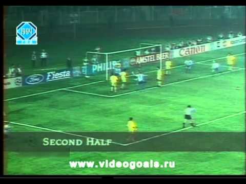 CL-1994/1995 Galatasaray - IFK Goteborg 0-1 (02.11.1994)