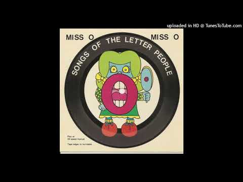 Obstinate - Miss O (1970)