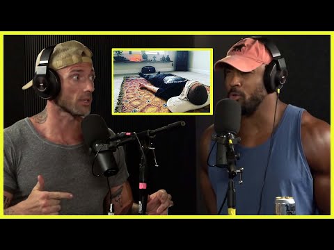 Raising Testosterone Through Meditation