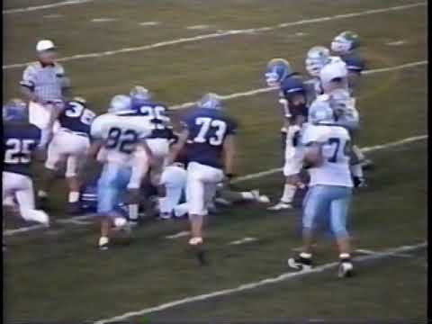 2000 - Week3 vs. ChagrinFalls