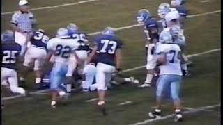 2000 - Week3 vs. ChagrinFalls