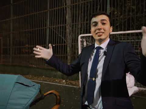 Готовимся к холодам вместе с коляской Foo Foo - видео обзор