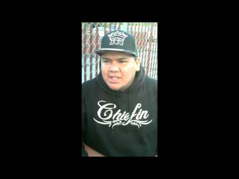 AHAT Washington Presents: L WEEZY