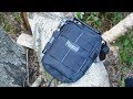Maxpedition FR-1 EDC pounch review обзор на русском 