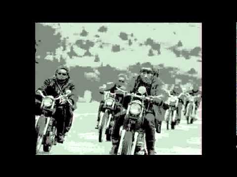 Ruski Kerestur-Mariner-Ostanj mi zdravo