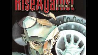 Rise Against-Great Awakening