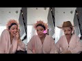 Doja Cat Answers Questions About Love TikTok Live Sep 30 2025