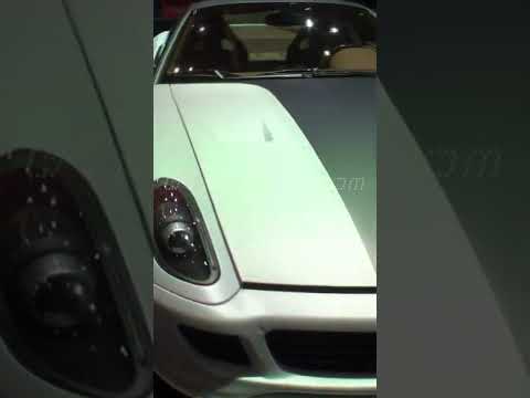 Thumbnail for Ferrari 599 GTO Bi-Kompressor by Novitec Rosso #v12 #ferrarii #599gto #gto #novitecrosso #tifosi by Tifosi