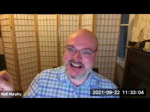 SREcon21 - Panel: Unsolved Problems in SRE