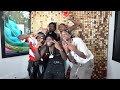 I Went To The AMP Pool Party