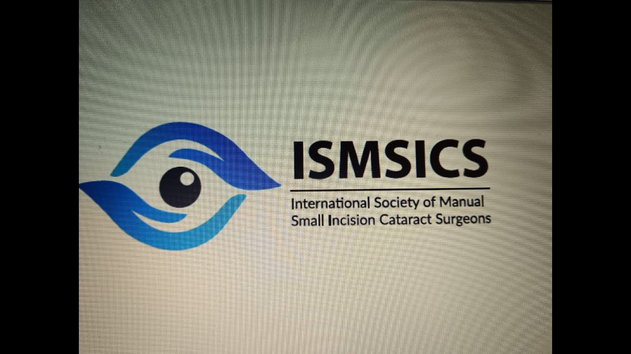 6th Biennial World Conference of ISMSICSC Comprehensive Cataract Conference 2025