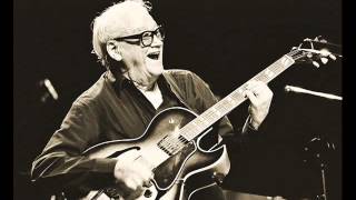Toots Thielemans: " I'm Beginning To See The Light"