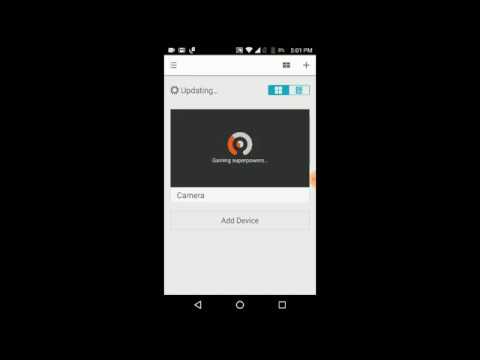 Digoo DG W02f Cloud Storage