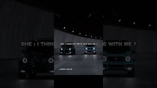 She : i think you are in love with me ❤️ #subscribe #viralshort #songismylove #viralsong #viralvideo