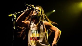 preview picture of video 'Ponto De Equilíbrio Velho Amigo , Festival Reggae Recife 2014'