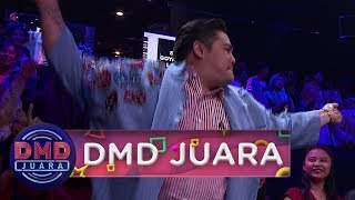 Download lagu DMD Bergoyang! Goyang Anjing Kacili Bersama Seru Banget - DMD Juara (6/9) mp3