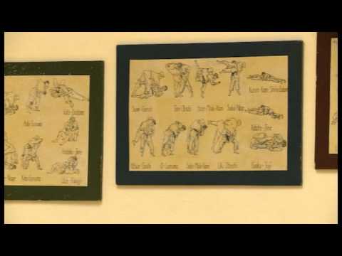 Judo - Lokalsport Parchim